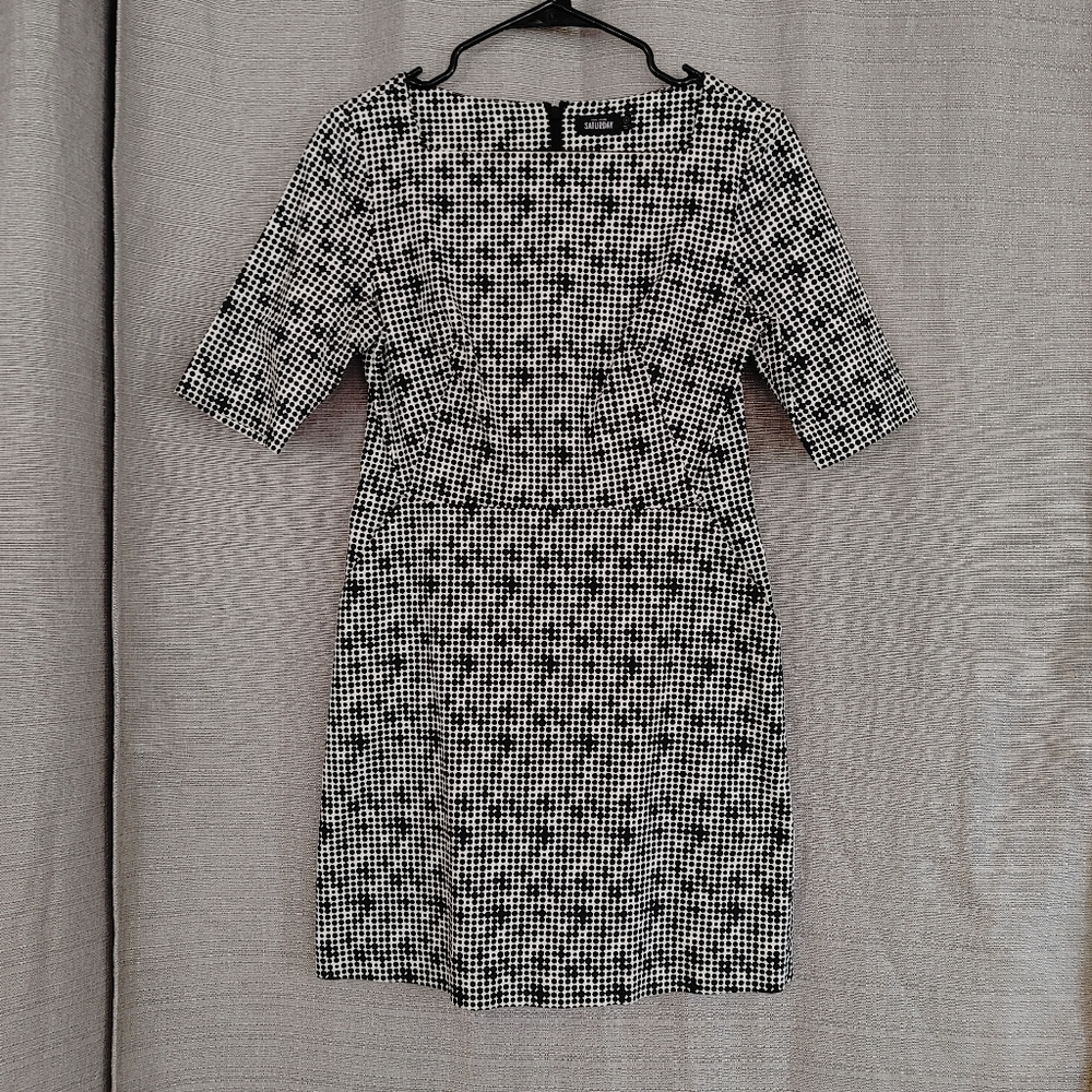 Kate Spade Saturday Dress